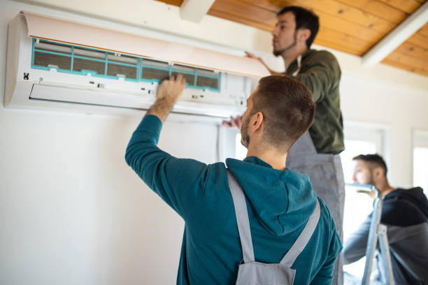 Best HVAC System Installation  in Christmas, FL