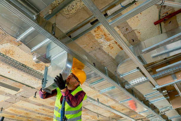 Best Affordable HVAC Services  in Christmas, FL