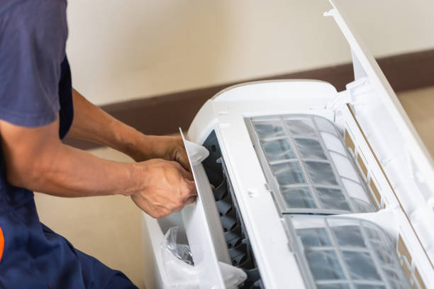 Best HVAC Installation Services  in Christmas, FL