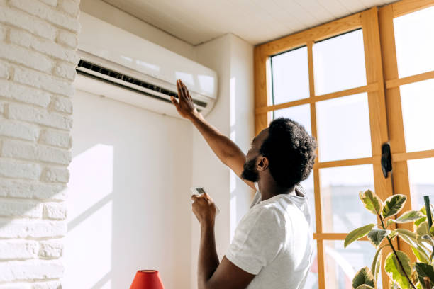 Best Emergency HVAC Repair  in Christmas, FL