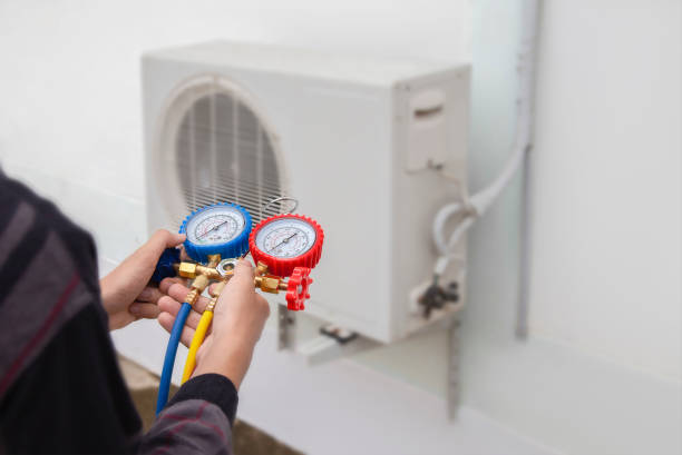 Best Residential HVAC Services  in Christmas, FL