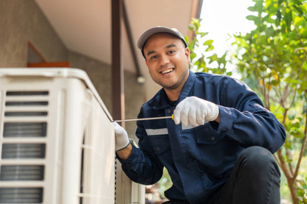 Best HVAC Repair Near Me  in Christmas, FL