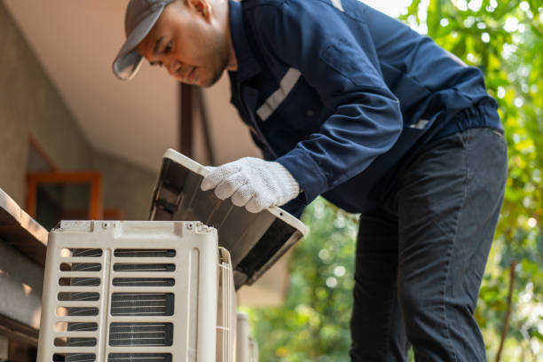 Trusted Christmas, FL HVAC Experts