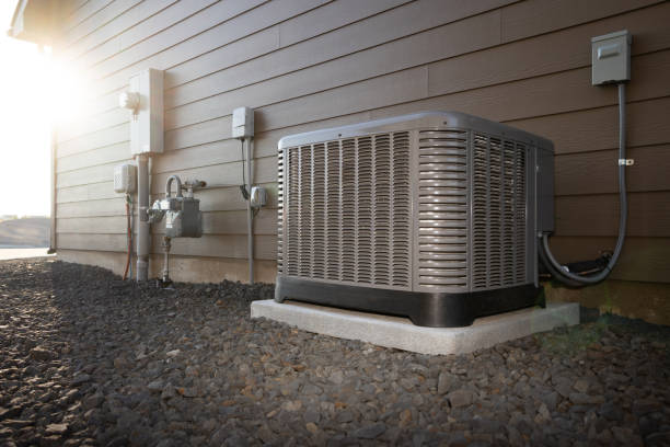 HVAC Maintenance Plan in Christmas, FL